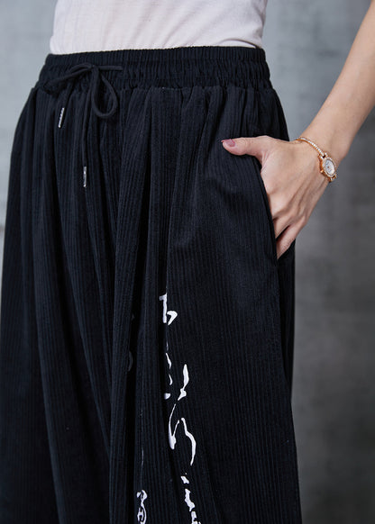 Vintage Inspired Pants with a Contemporary Edge