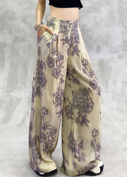 Elegantly Styled Pants for Everyday Wear