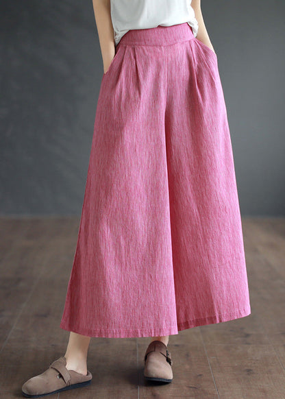 Vintage Inspired Pants with a Contemporary Edge