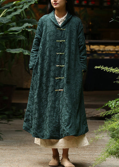 Beautifully Crafted Coat in a Classic Style