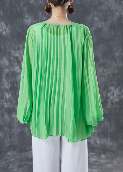 Polished Blouse with an Effortless Classic Look
