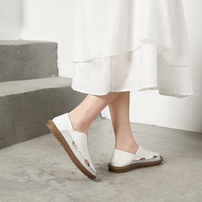 Elegant Orthopedic Shoes for Every Step