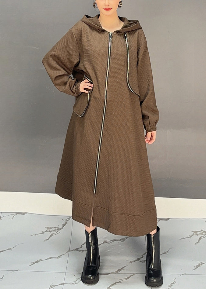 Elegantly Styled Coat for Everyday Wear