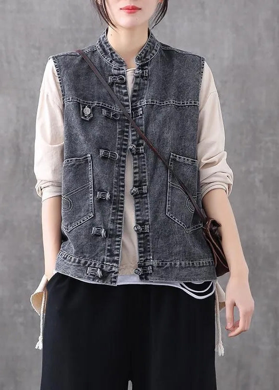 Vintage Inspired Coat with a Contemporary Edge