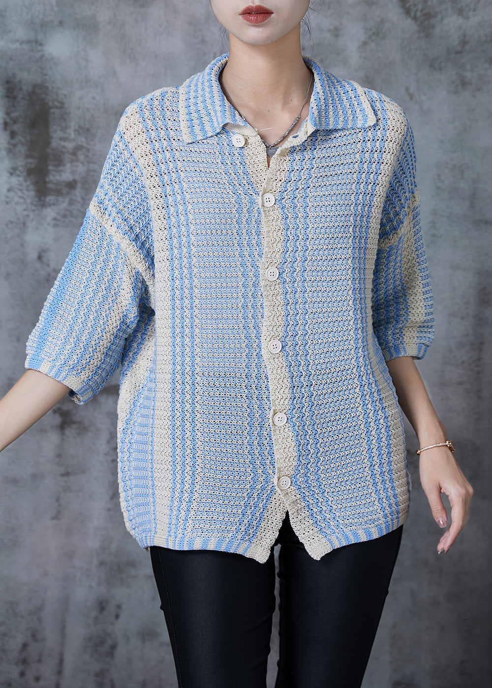 Sophisticated Shirt with a Clean Classic Look