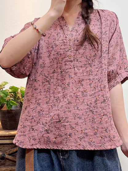 Effortlessly Elegant Shirt with a Timeless Design