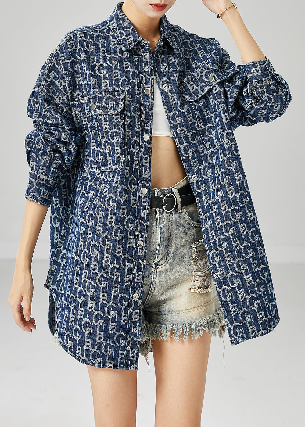 Beautifully Balanced Coat with Timeless Character