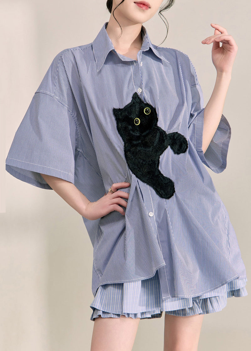 Gracefully Styled Shirt for Any Occasion