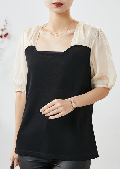 Beautifully Finished Shirt in a Timeless Design