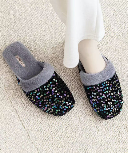 Chic Orthopedic Slippers with Unique Design