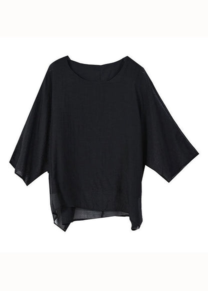 Well Tailored Top with a Graceful Silhouette