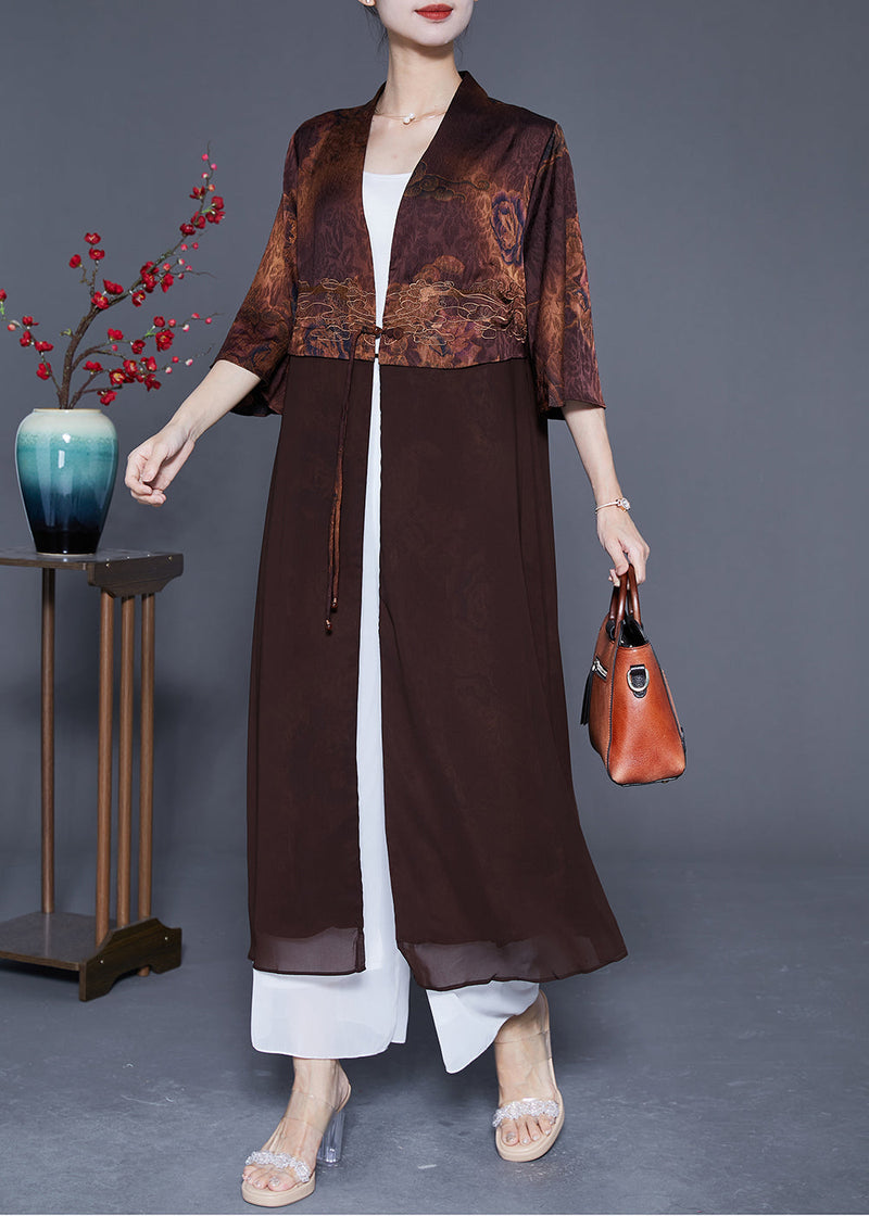 Classic Vintage & Enduringly Stylish Cardigan