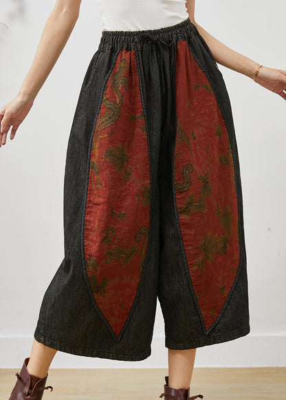 Effortlessly Elegant Pants with a Timeless Design