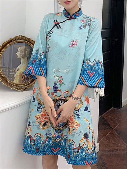 Light Blue