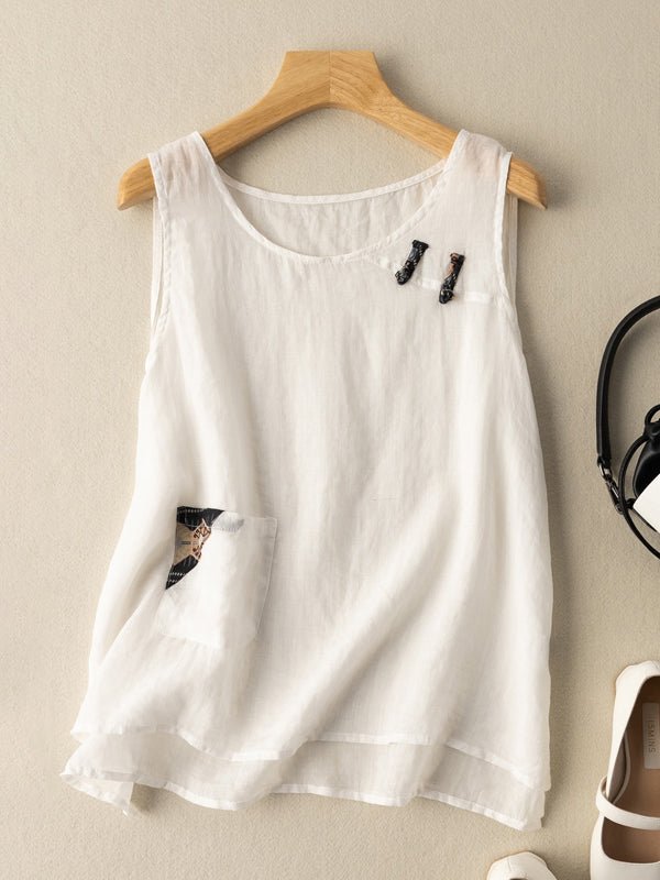 Beautifully Finished Garment in a Timeless Design