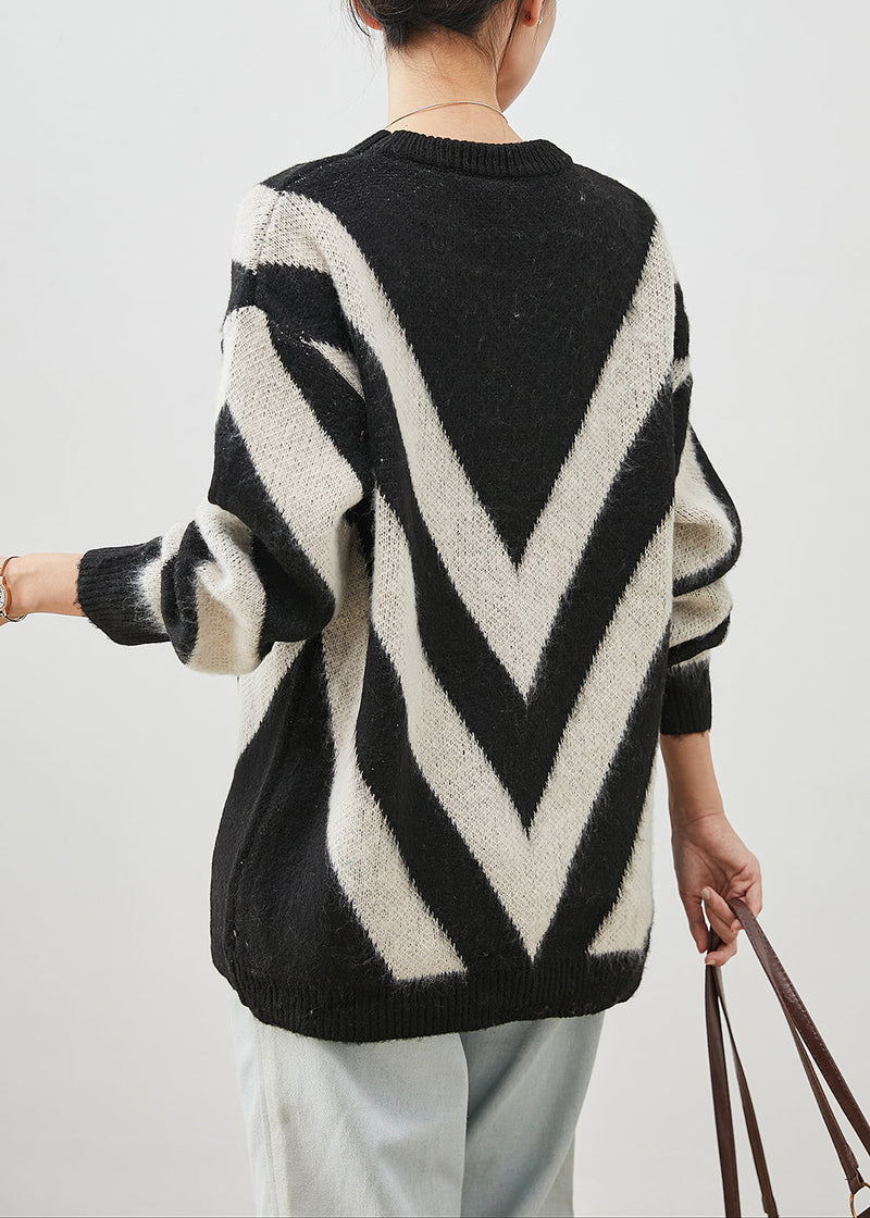 Classic Vintage & Enduringly Stylish Sweater