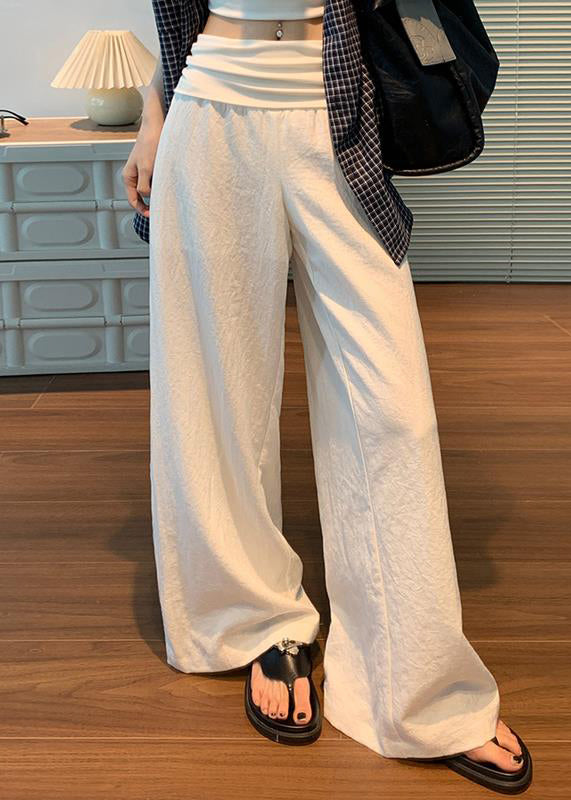 Elegantly Styled Pants for Everyday Wear