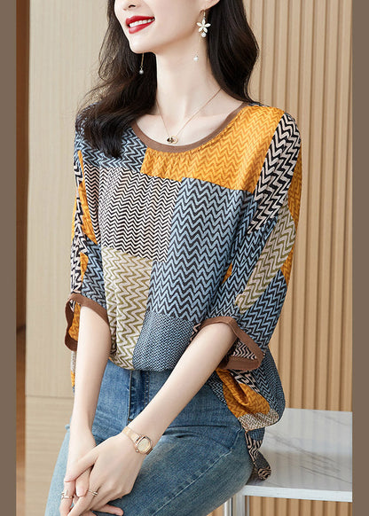 Elegantly Styled Top for Everyday Wear