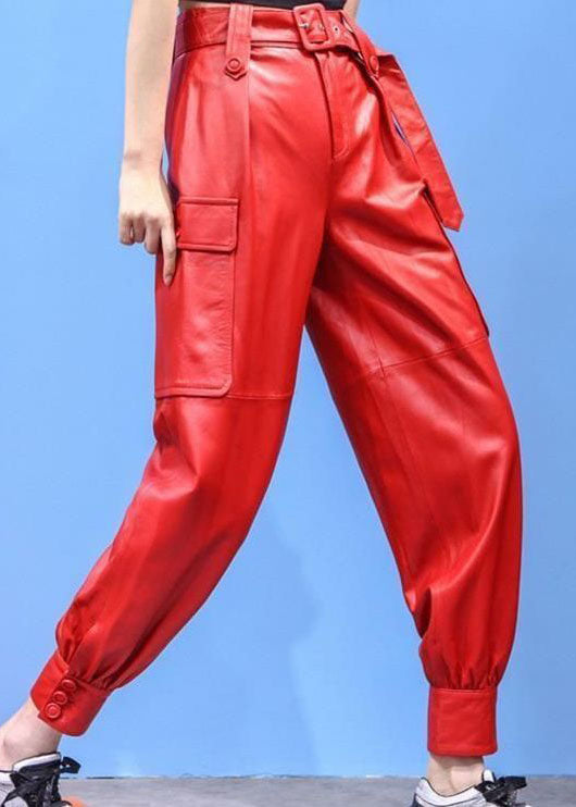 Polished Pants with an Effortless Classic Look