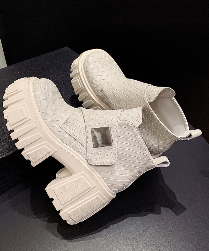 Comfortable Orthopedic Boots for Daily Wear