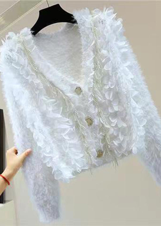 Classic Vintage & Enduringly Stylish Cardigan