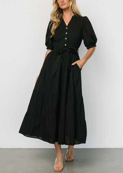 Classic Vintage & Enduringly Stylish Dress