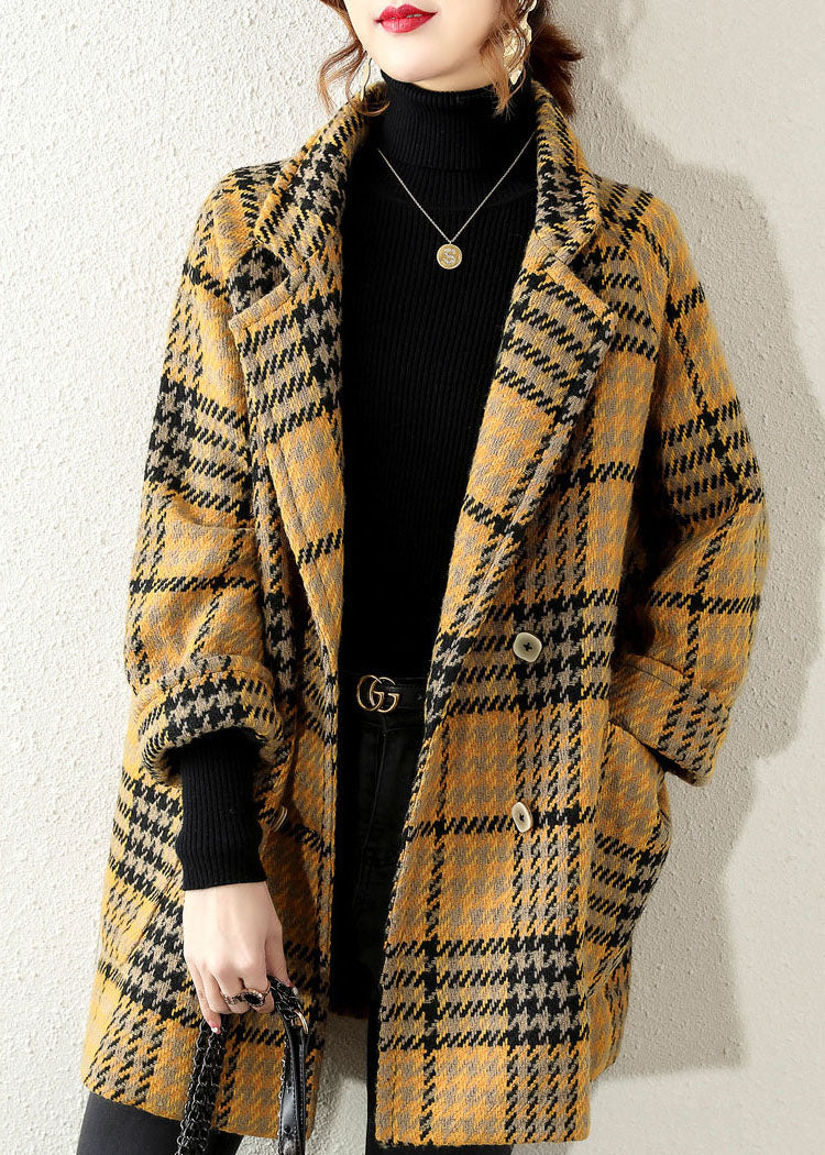 Beautifully Balanced Coat with Timeless Character