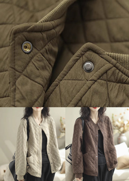 Polished Coat with an Effortless Classic Look