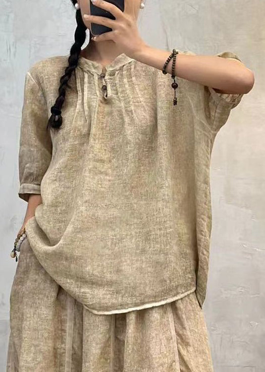 Classic Vintage & Enduringly Stylish Top