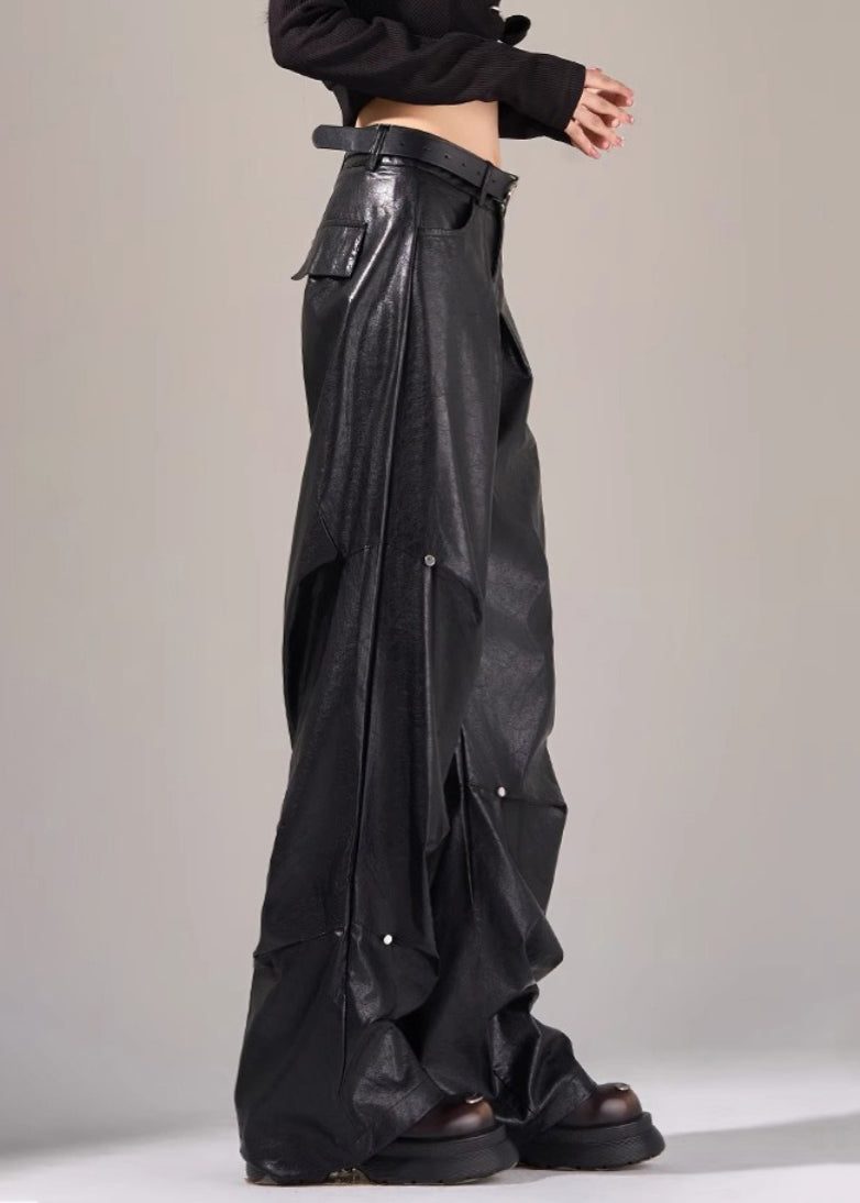 Elegantly Styled Pants for Everyday Wear