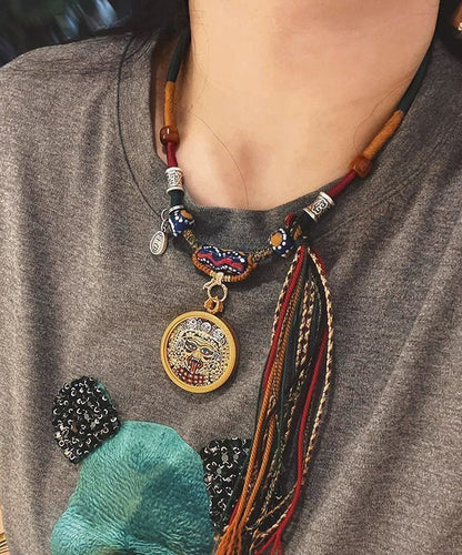 Romantic Necklace for Special Moments