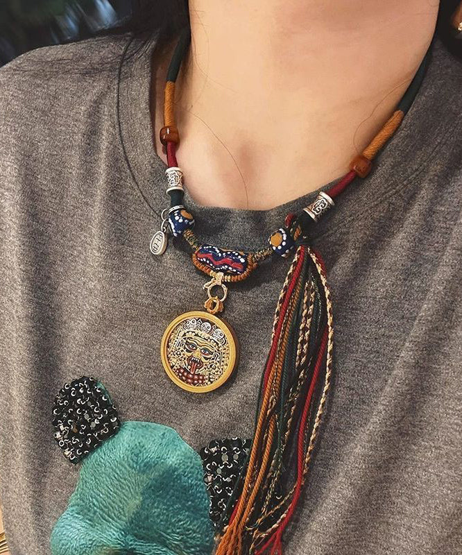 Romantic Necklace for Special Moments