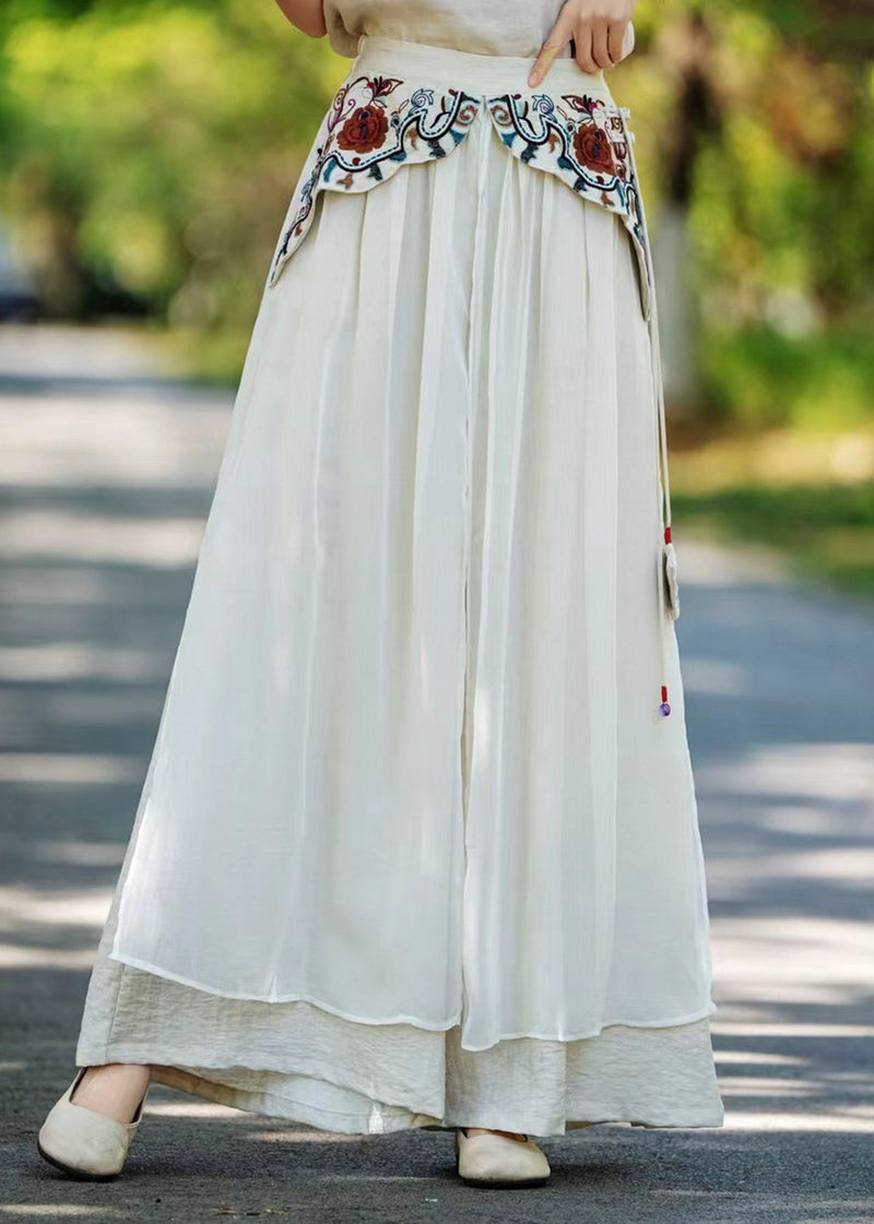 Gracefully Styled Pants for Any Occasion