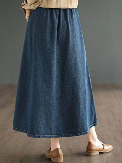 Vintage Inspired Garment with a Contemporary Edge