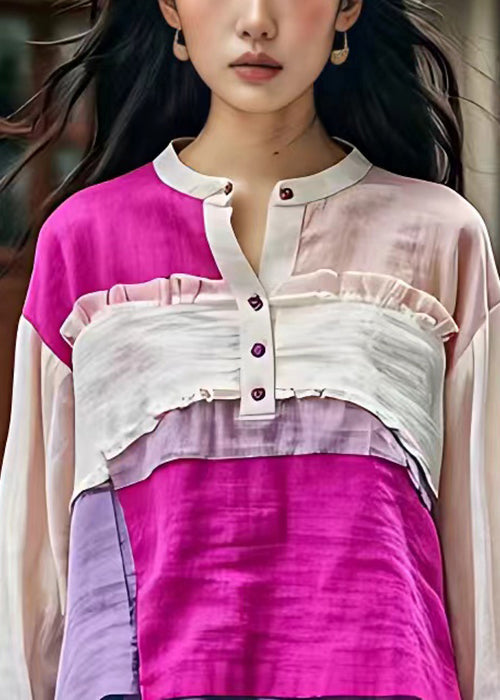 Beautifully Crafted Shirt in a Classic Style