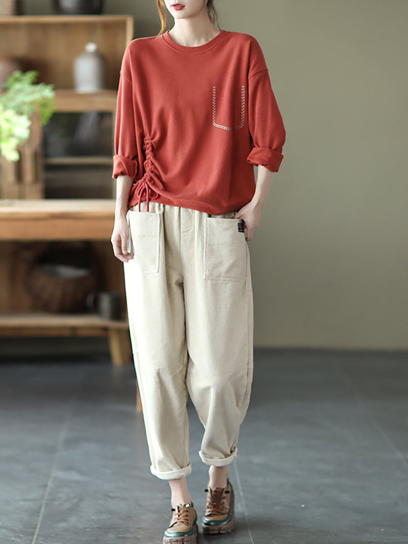 Beautifully Balanced Shirt with Timeless Character