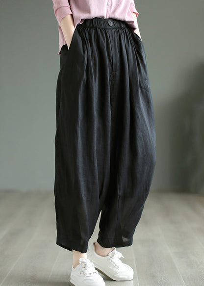 Sophisticated Pants with a Clean Classic Look