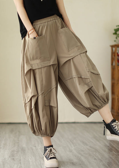 Gracefully Styled Pants for Any Occasion