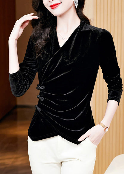 Beautifully Finished Top in a Timeless Design
