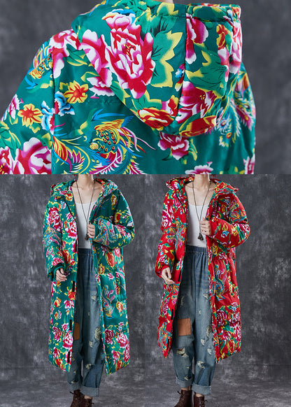 A Vintage Style Jacket with Delicate Timeless Details
