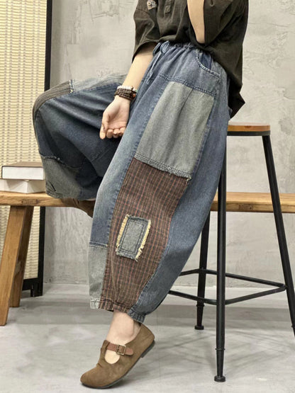 Beautifully Crafted Pants in a Classic Style