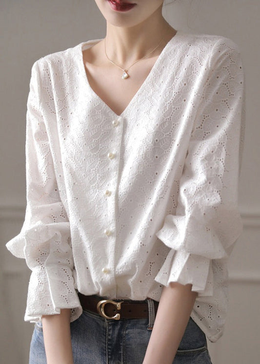 Classic Vintage & Enduringly Stylish Top