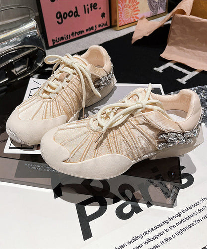 Graceful Orthopedic Shoes for Modern Look