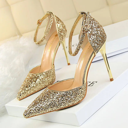Elegant Orthopedic Sandals for Every Step