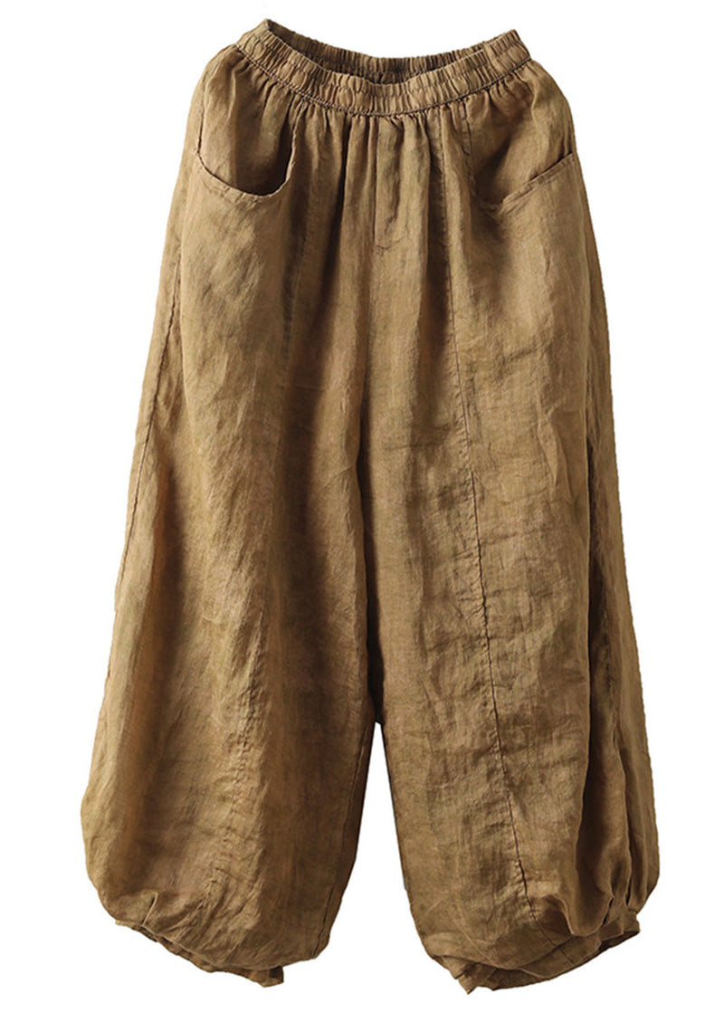 Elegantly Styled Pants for Everyday Wear
