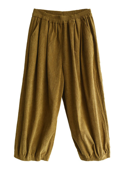 Elegantly Styled Pants for Everyday Wear