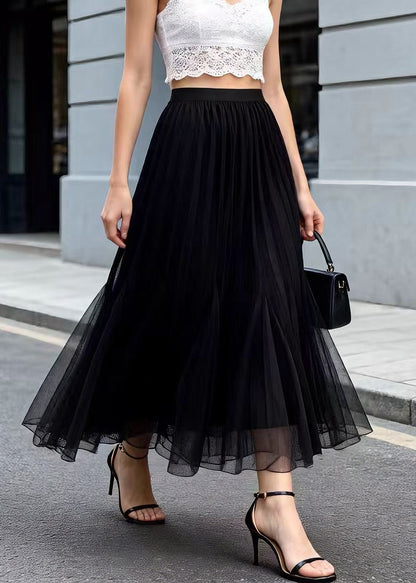 Well Tailored Garment with a Graceful Silhouette