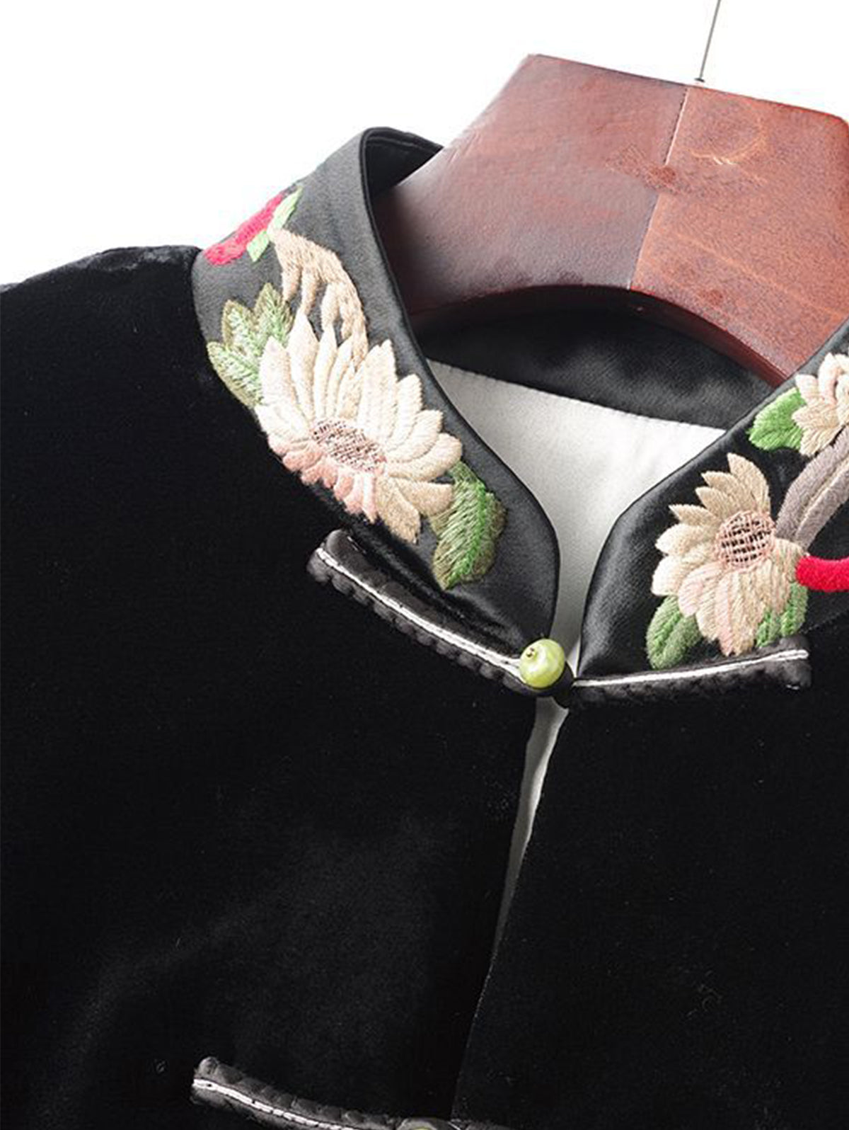 Beautifully Balanced Top with Timeless Character