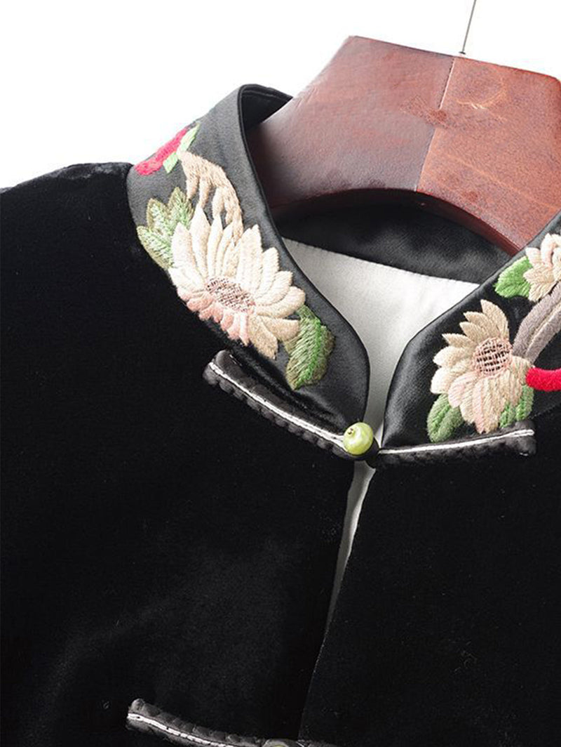 Beautifully Balanced Top with Timeless Character