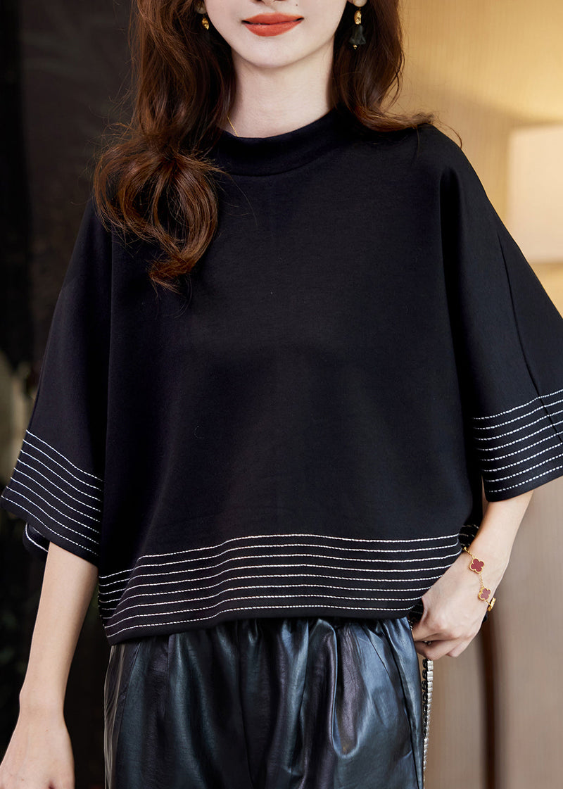 Beautifully Finished Top in a Timeless Design
